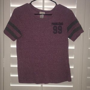 Wet Seal tee
